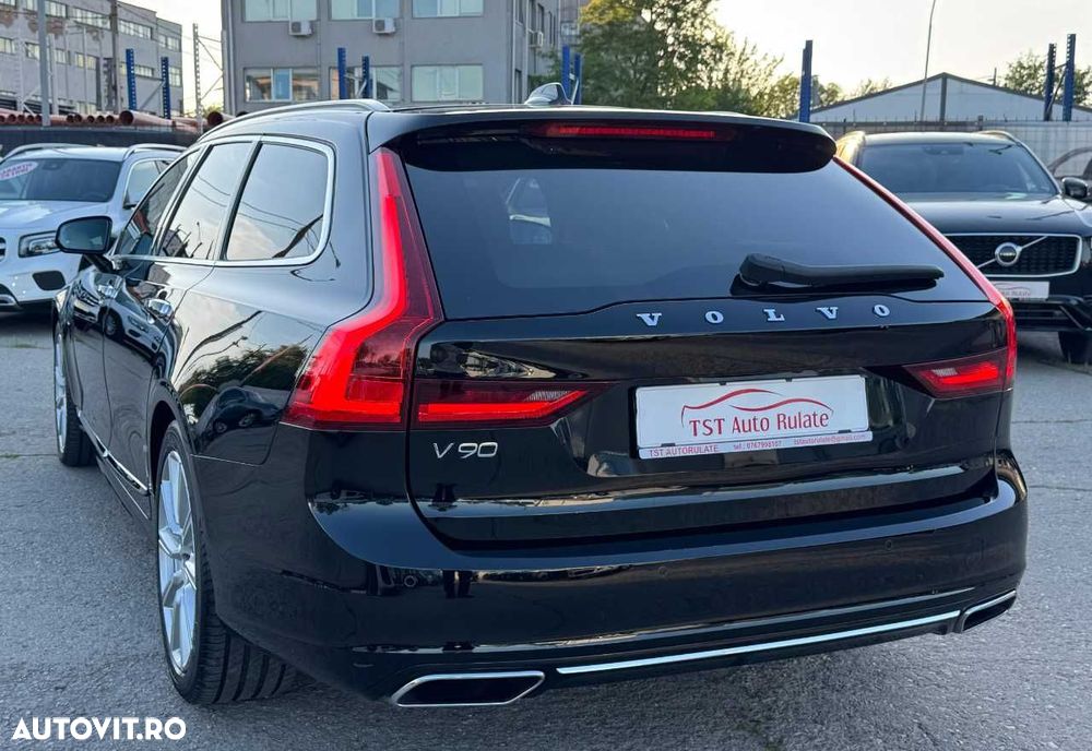 Volvo V90 - 6