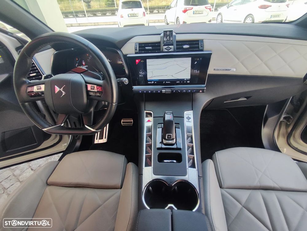DS DS7 Crossback BlueHDI 130 Aut. Rivoli - 20