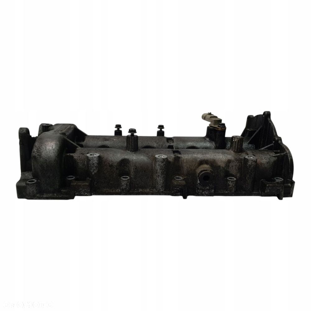WAŁKI ROZRZĄDU Opel Corsa C 1.3 CDTI pokrywa 55193272 - 3