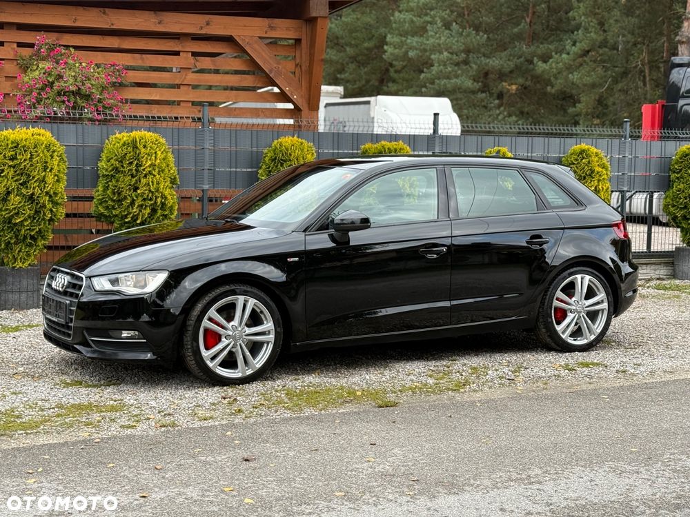 Audi A3 - 4