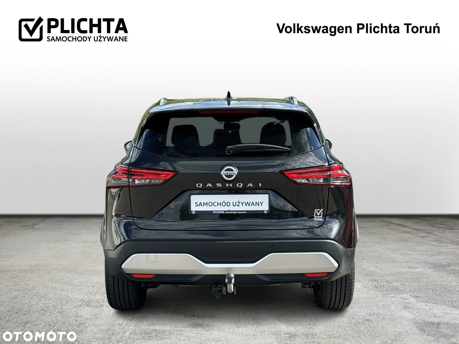 Nissan Qashqai 1.3 DIG-T N-Connecta EU6d - 7