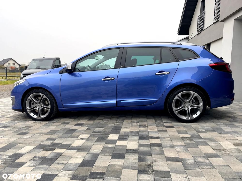 Renault Megane TCe 220 Start & Stop GT 220 - 27