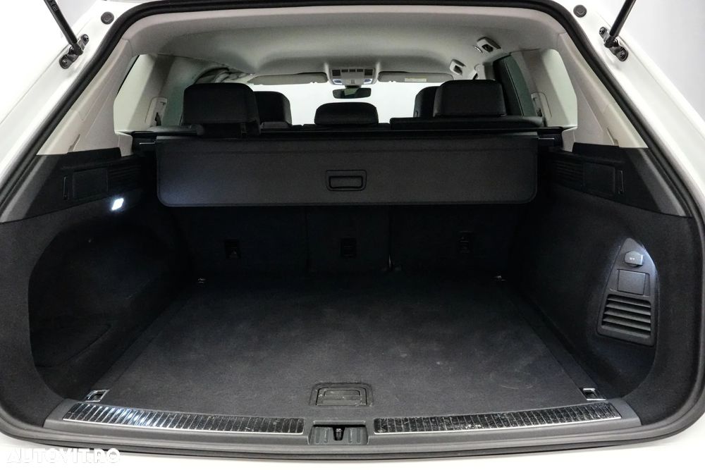 Volkswagen Touareg V6 TDI Atmosphere - 25