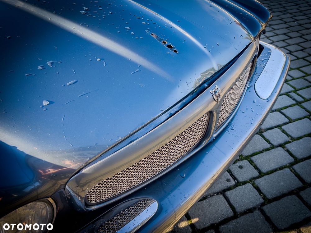 Jaguar XJR Standard - 16