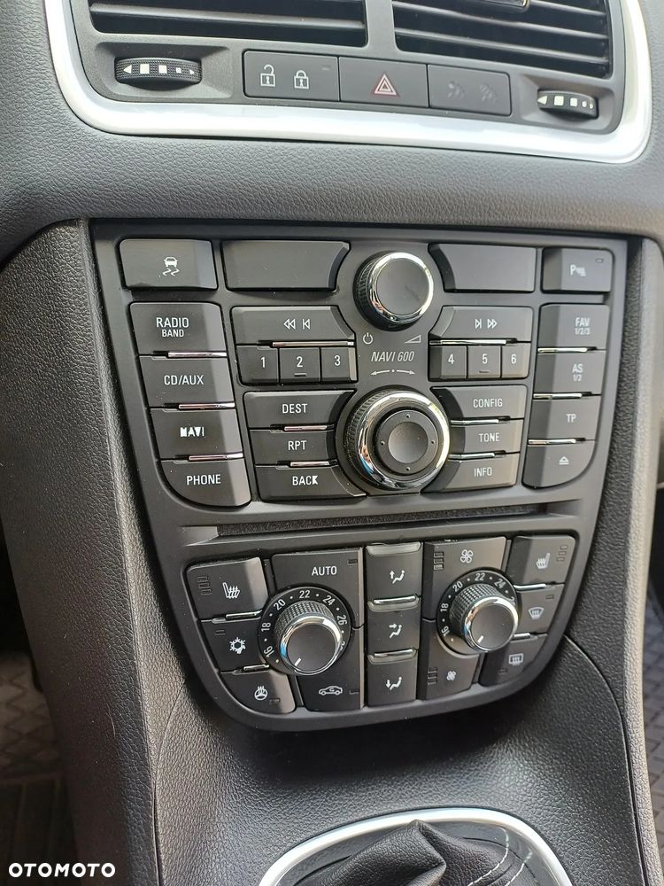 Opel Meriva 1.4 Innovation - 7