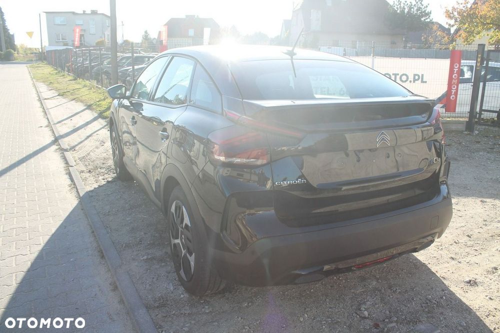 Citroën C4 - 7