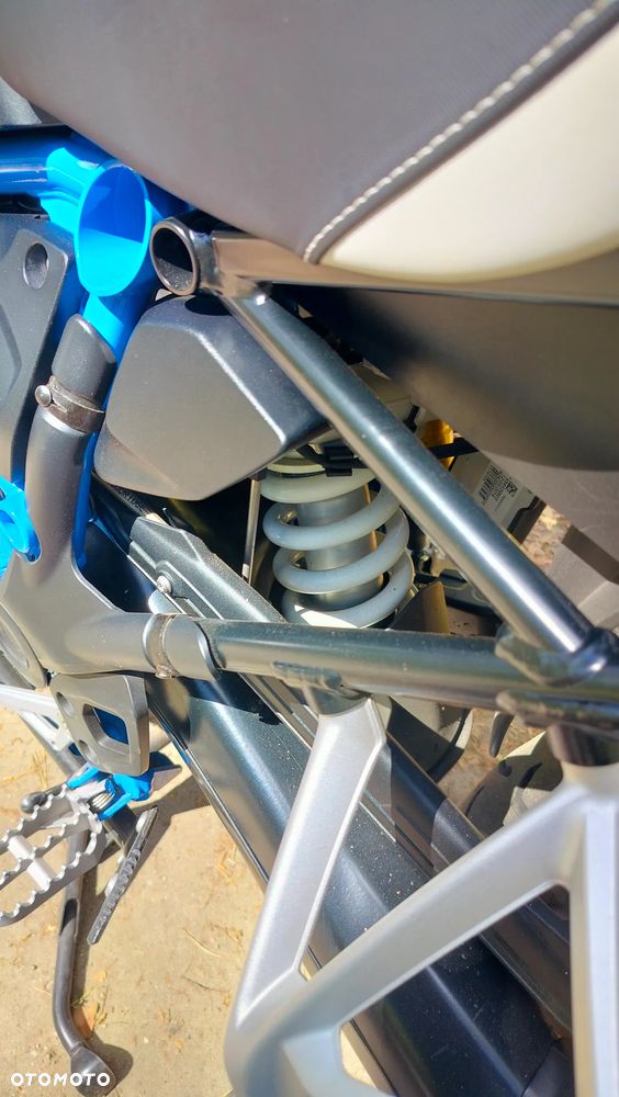 BMW GS - 13