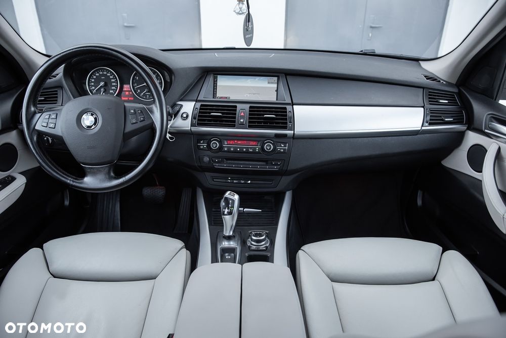 BMW X5 xDrive35i M Sport Edition - 26