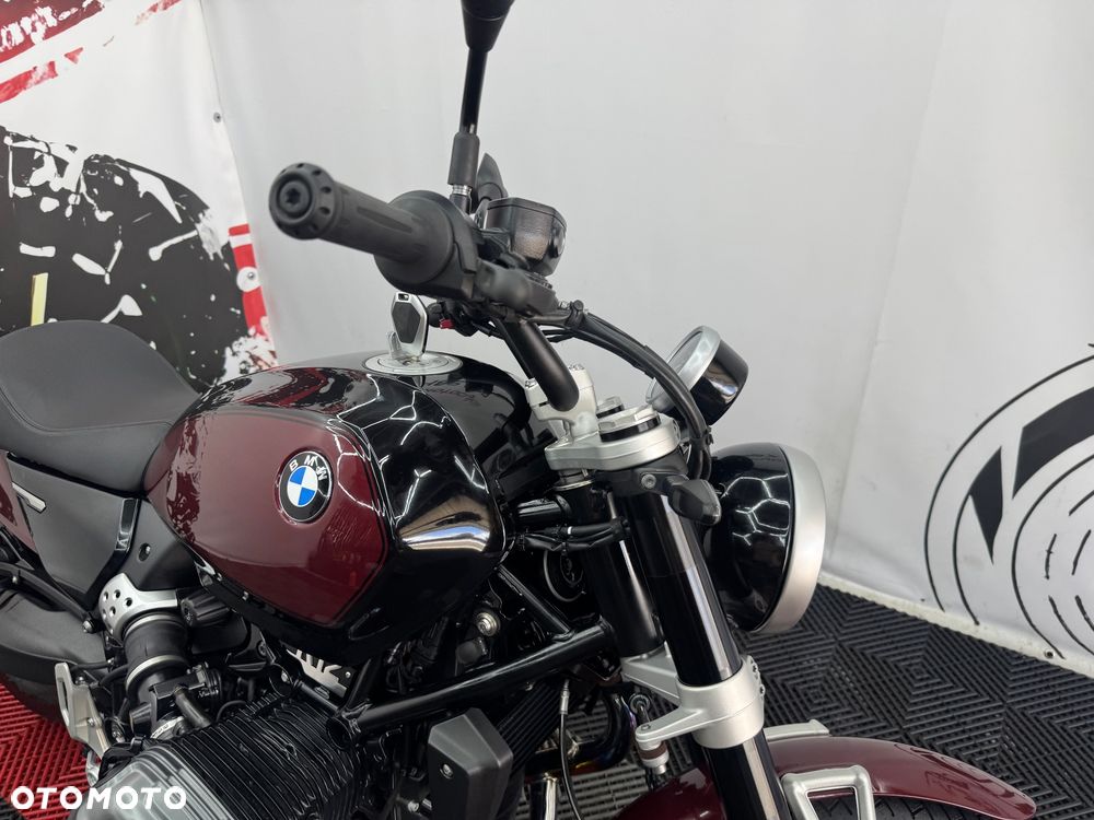 BMW R - 37