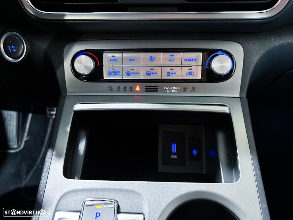 Hyundai Kauai 64 kWh Premium - 39