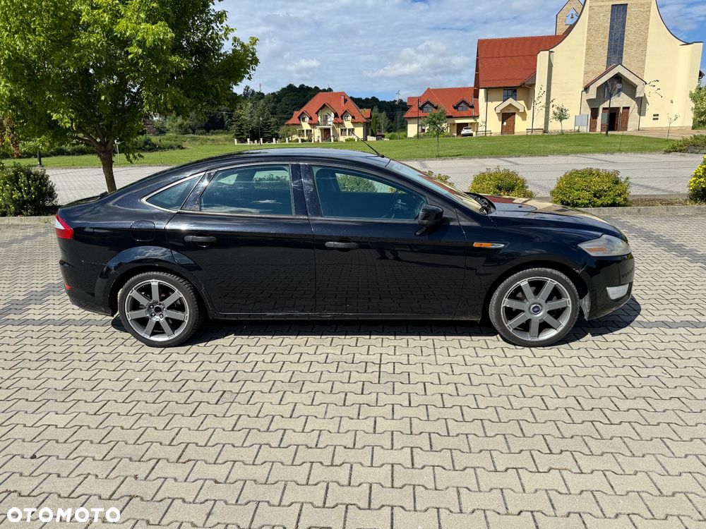 Ford Mondeo 2.0 Trend / Trend+ - 5