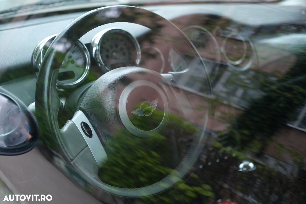 Mini Cooper Standard - 3