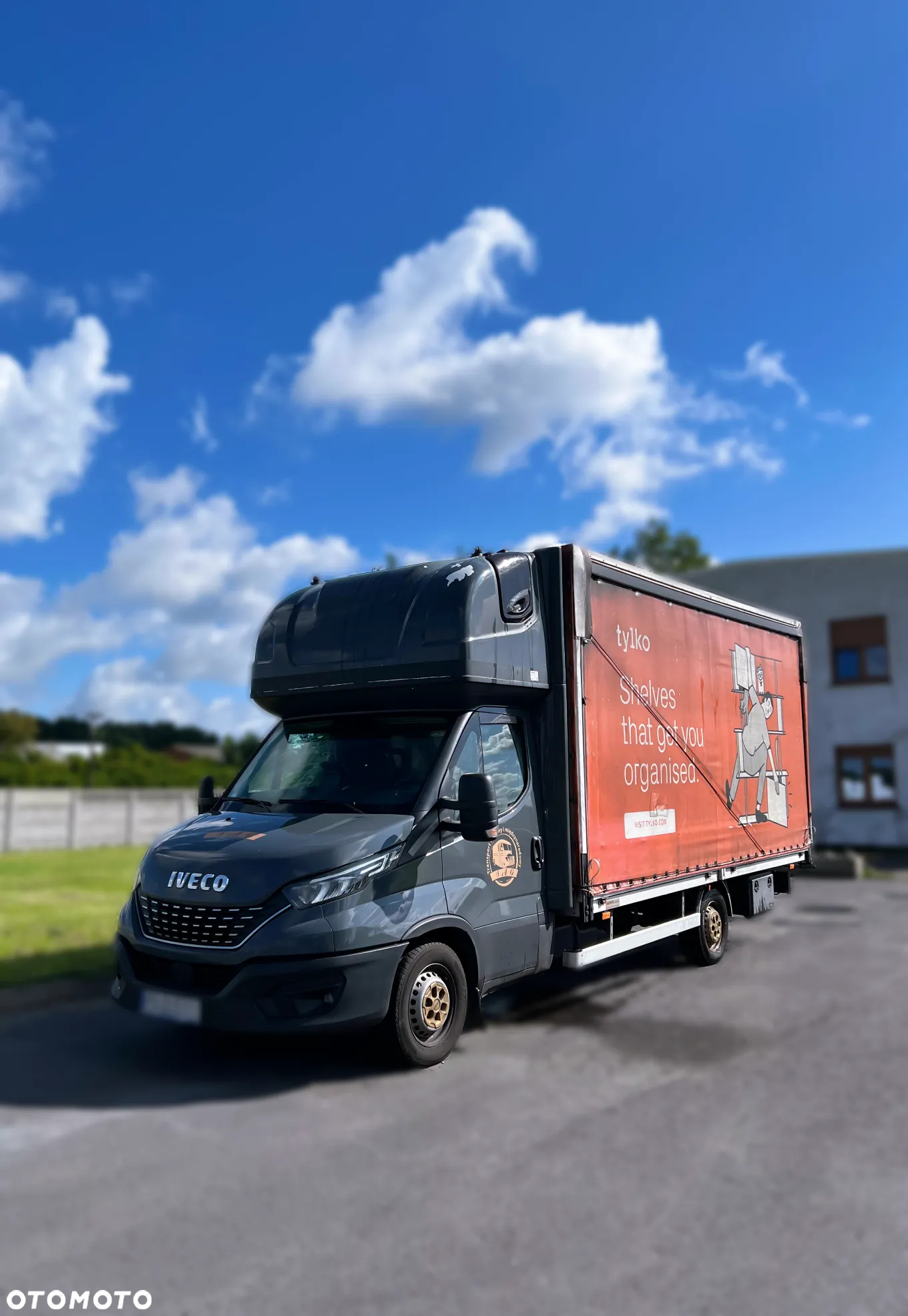 Iveco 35S18 - 3