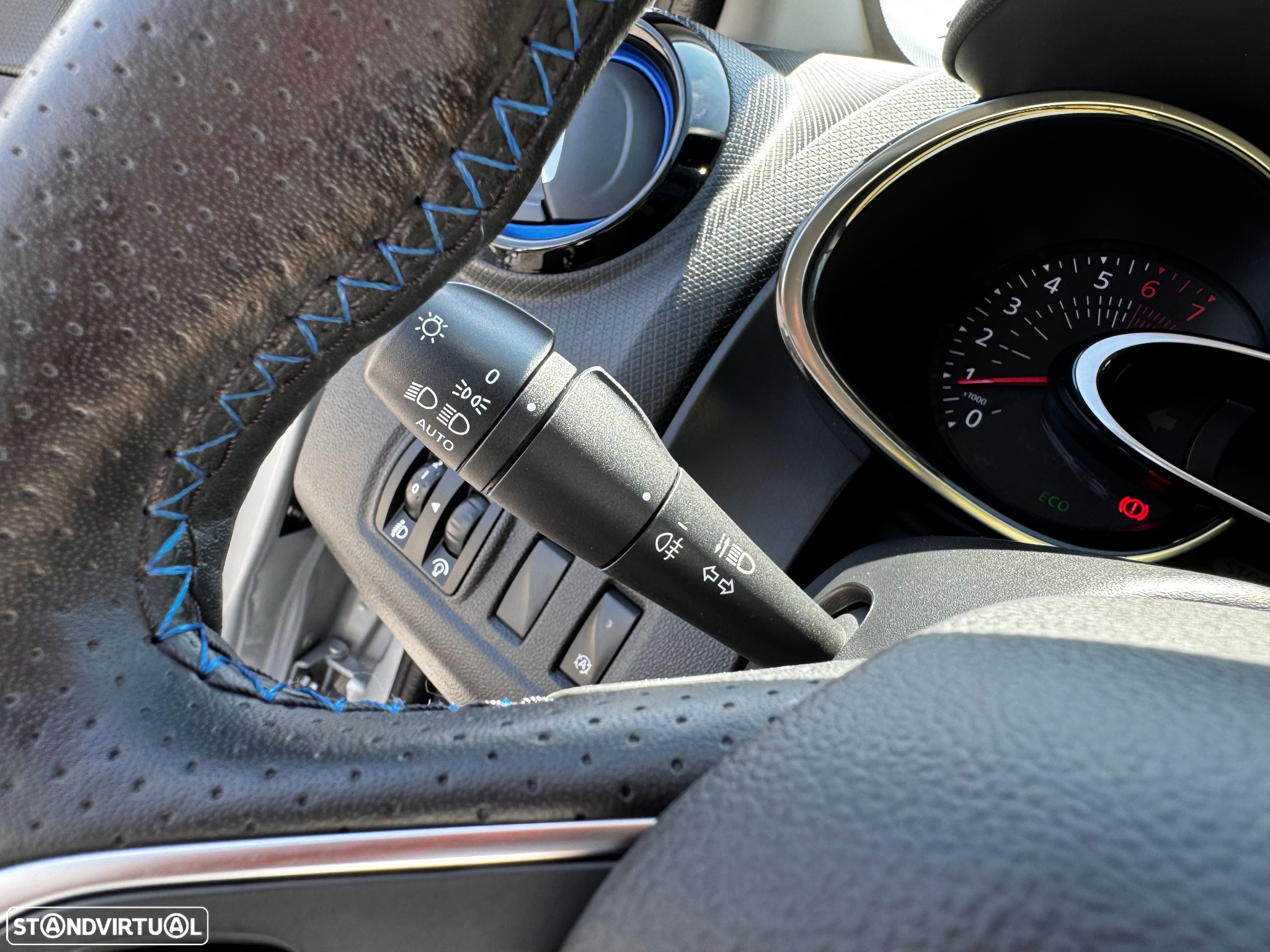 Renault Clio Sport Tourer 0.9 TCe GT Line - 21