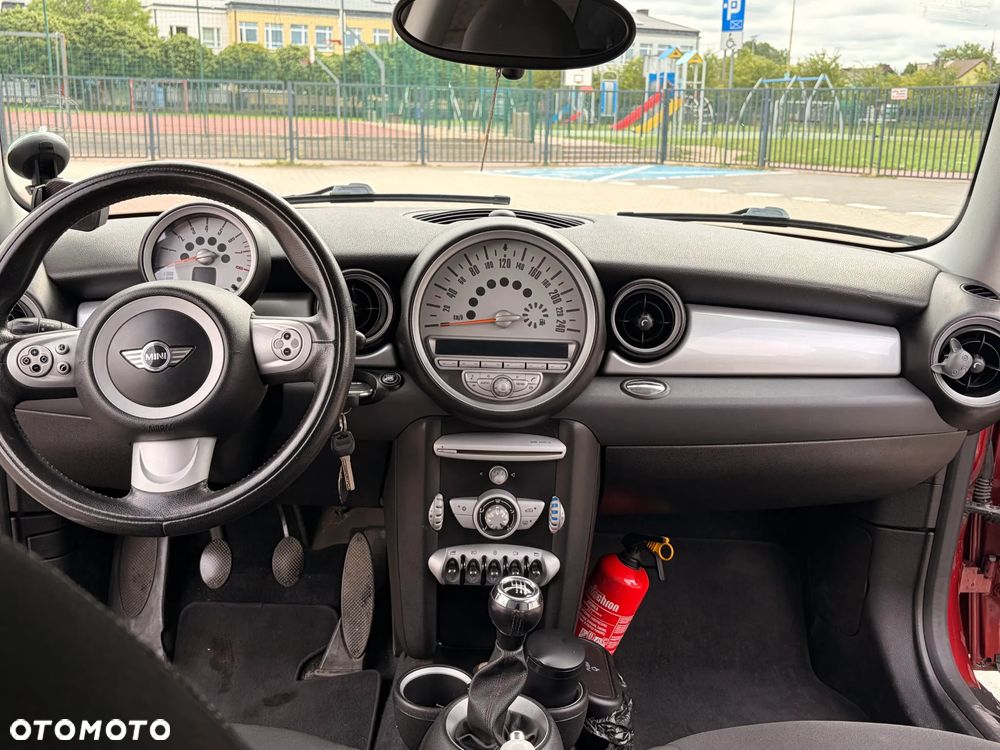 MINI Clubman - 10
