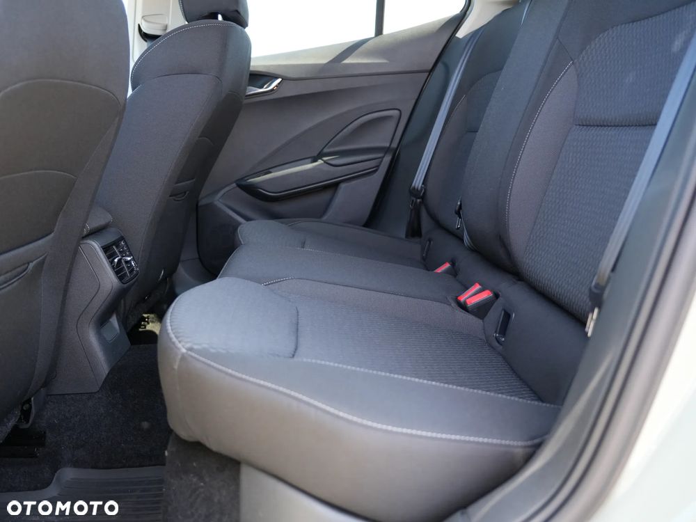 Skoda Fabia 1.0 TSI Drive - 36