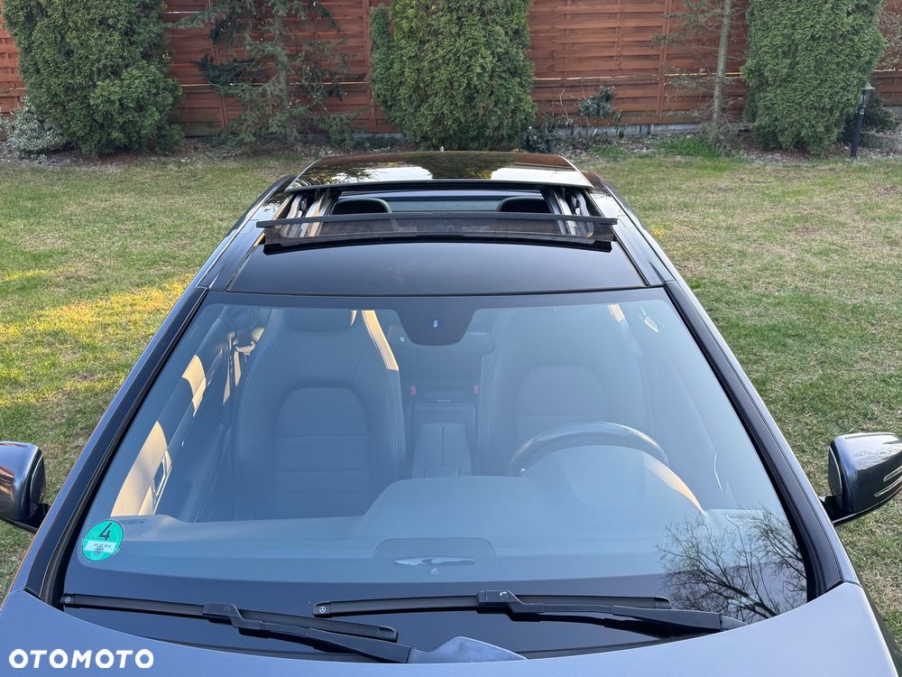 Mercedes-Benz Klasa E - 24