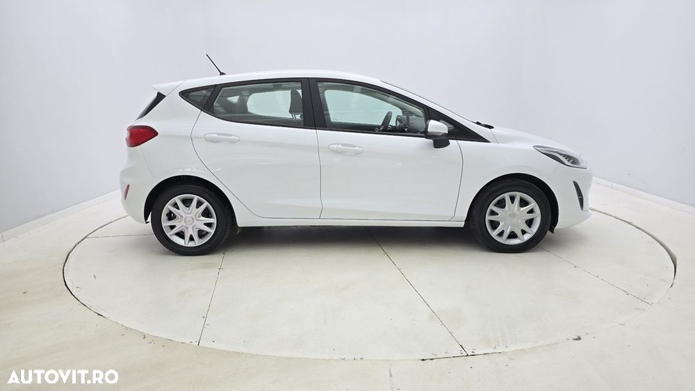 Ford Fiesta 1.5 TDCi Trend - 5