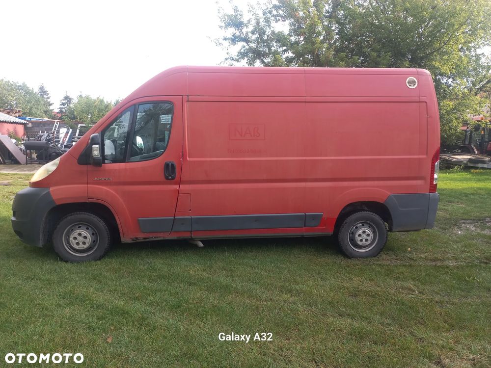 Citroën JUMPER - 8