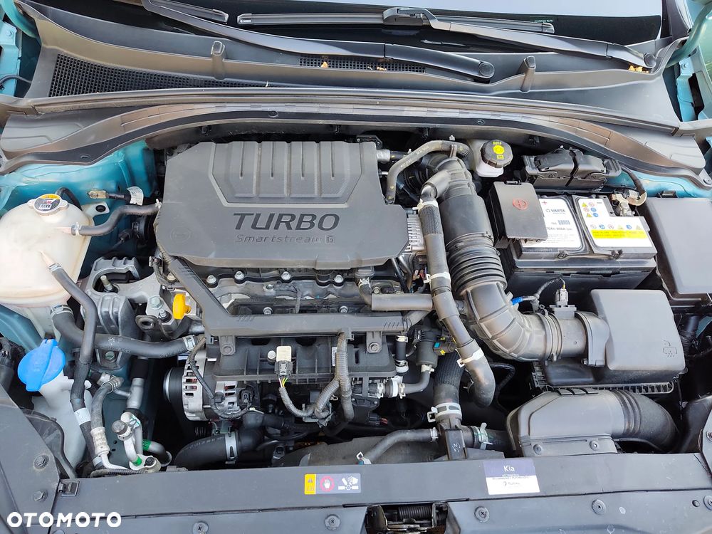 Kia Ceed 1.5 T-GDI OPF JBL Sound Edition - 30