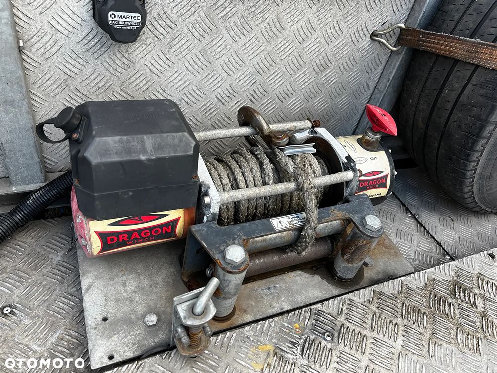 Iveco Daily 35s16 autolaweta - 9