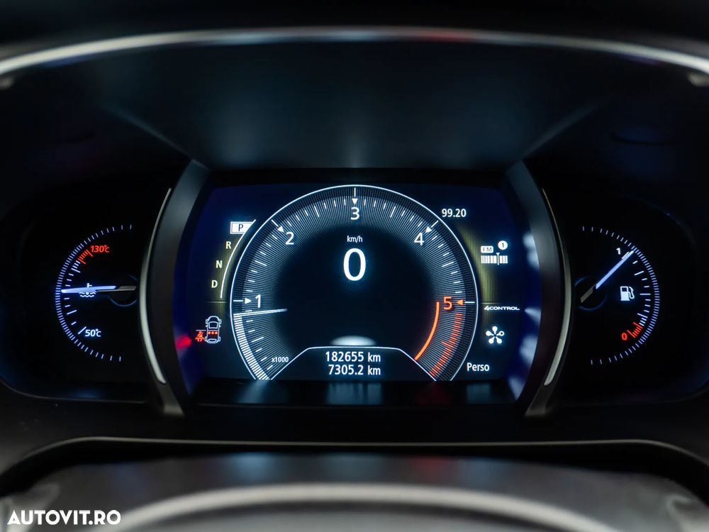 Renault Talisman Grandtour ENERGY dCi 160 EDC INTENS - 32