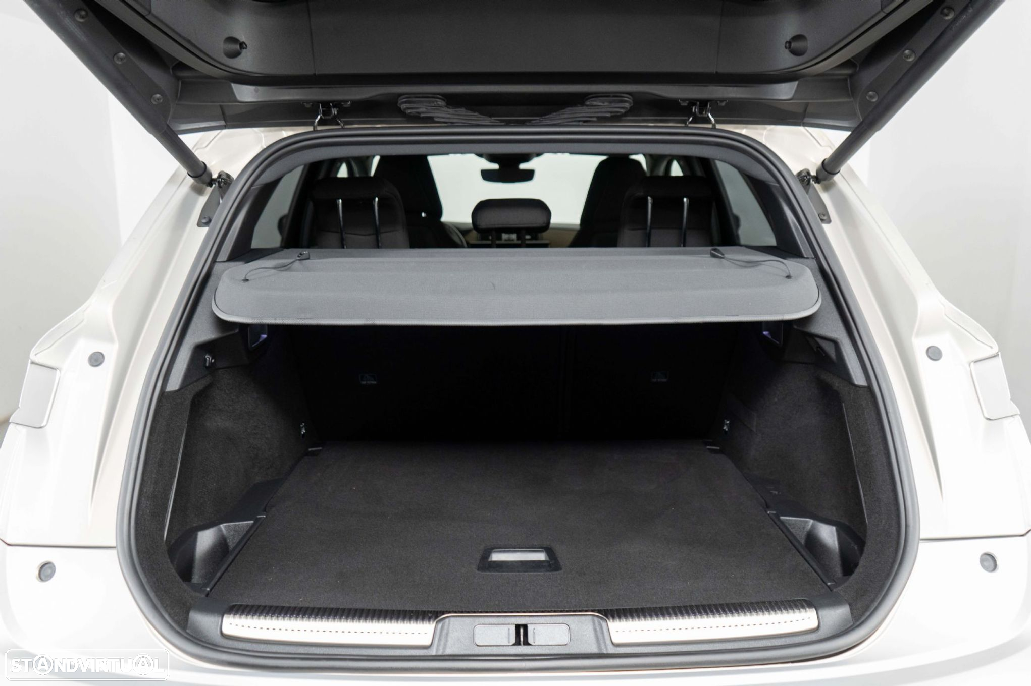 DS DS7 Crossback E-Tense Bastille+ EAT8 - 11