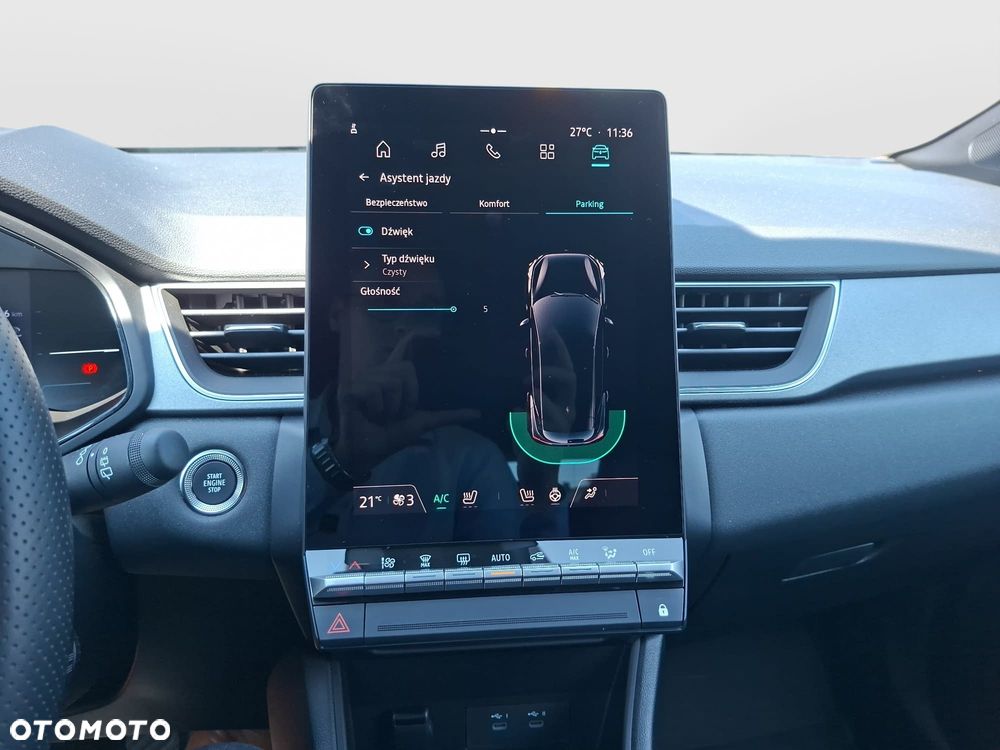 Renault Captur - 21