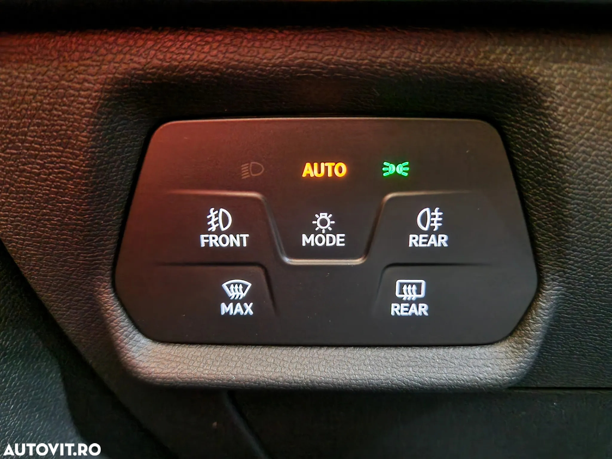 Cupra Formentor 1.5 TSI DSG7 - 18