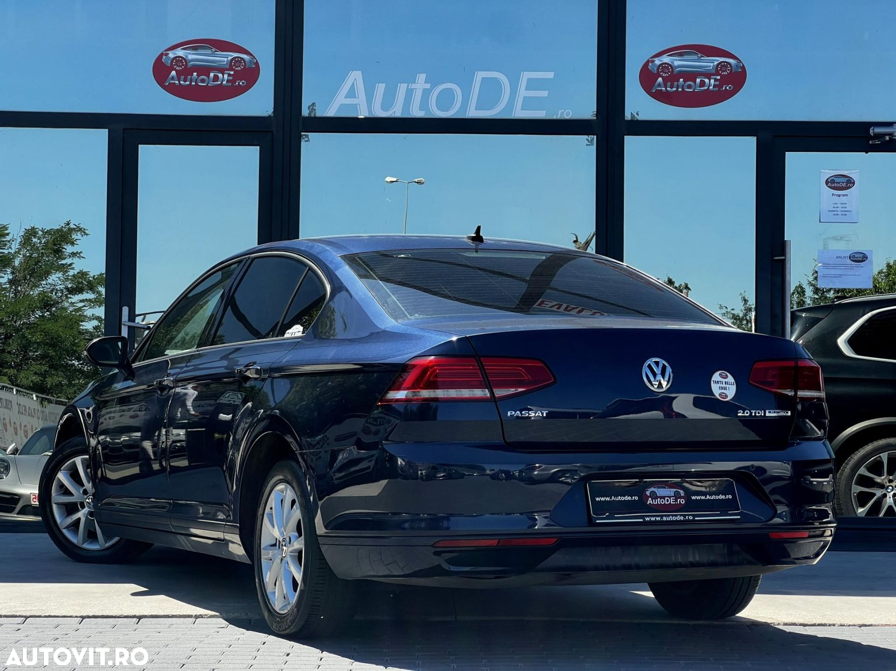 Volkswagen Passat - 3