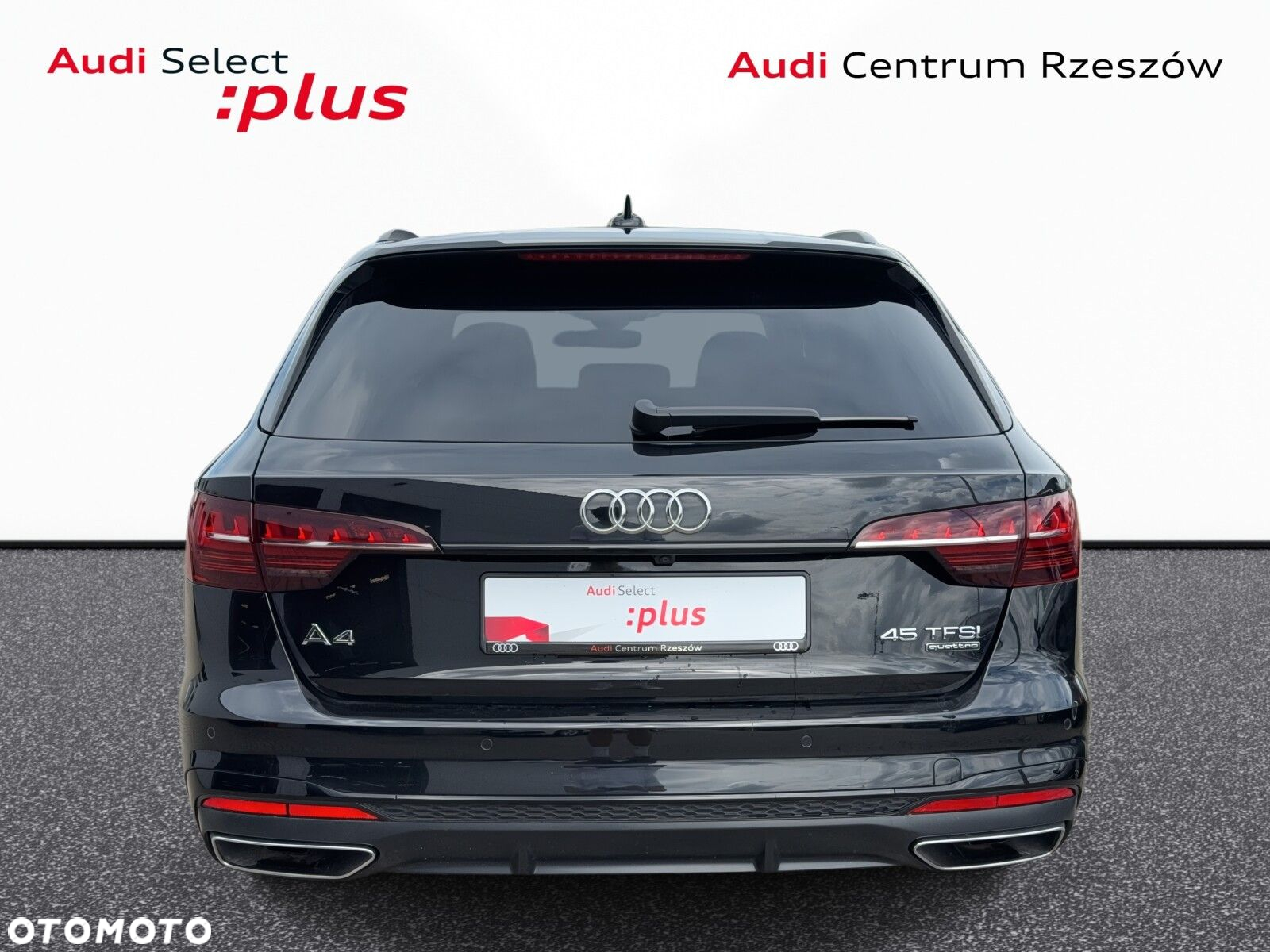 Audi A4 - 5