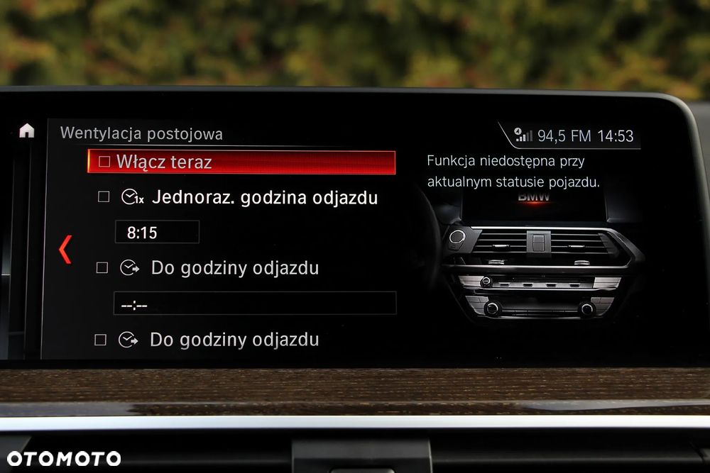 BMW X3 xDrive30i M Sport sport - 35