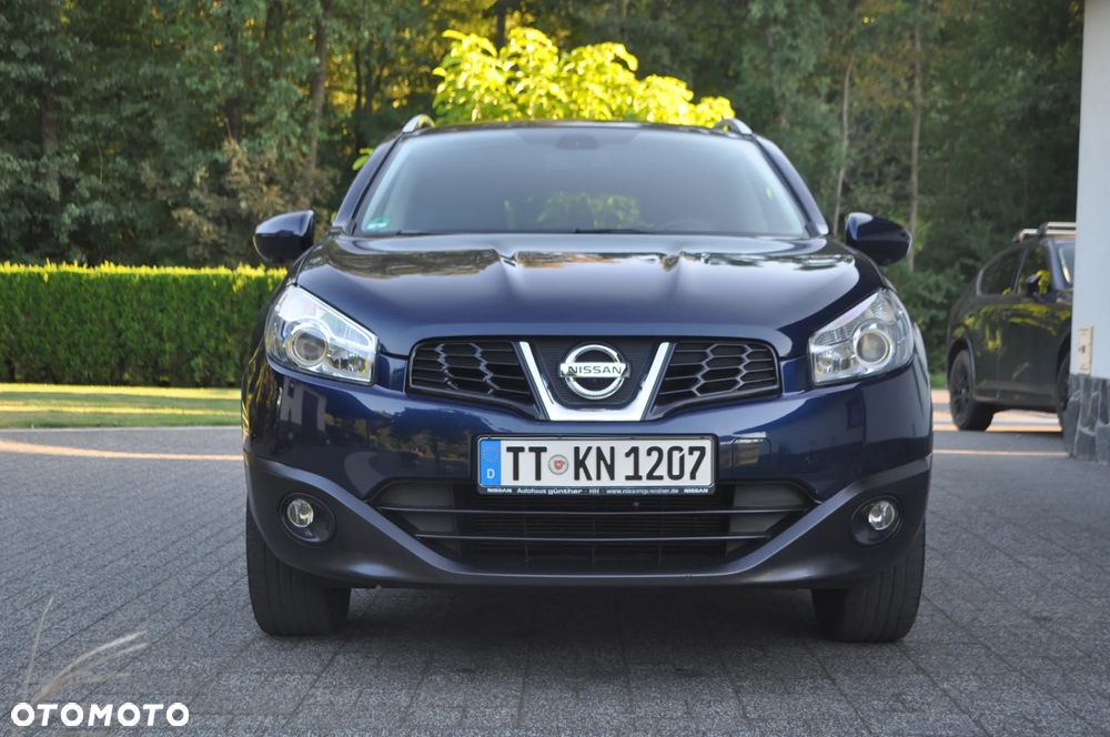 Nissan Qashqai 2.0 I-Way - 11