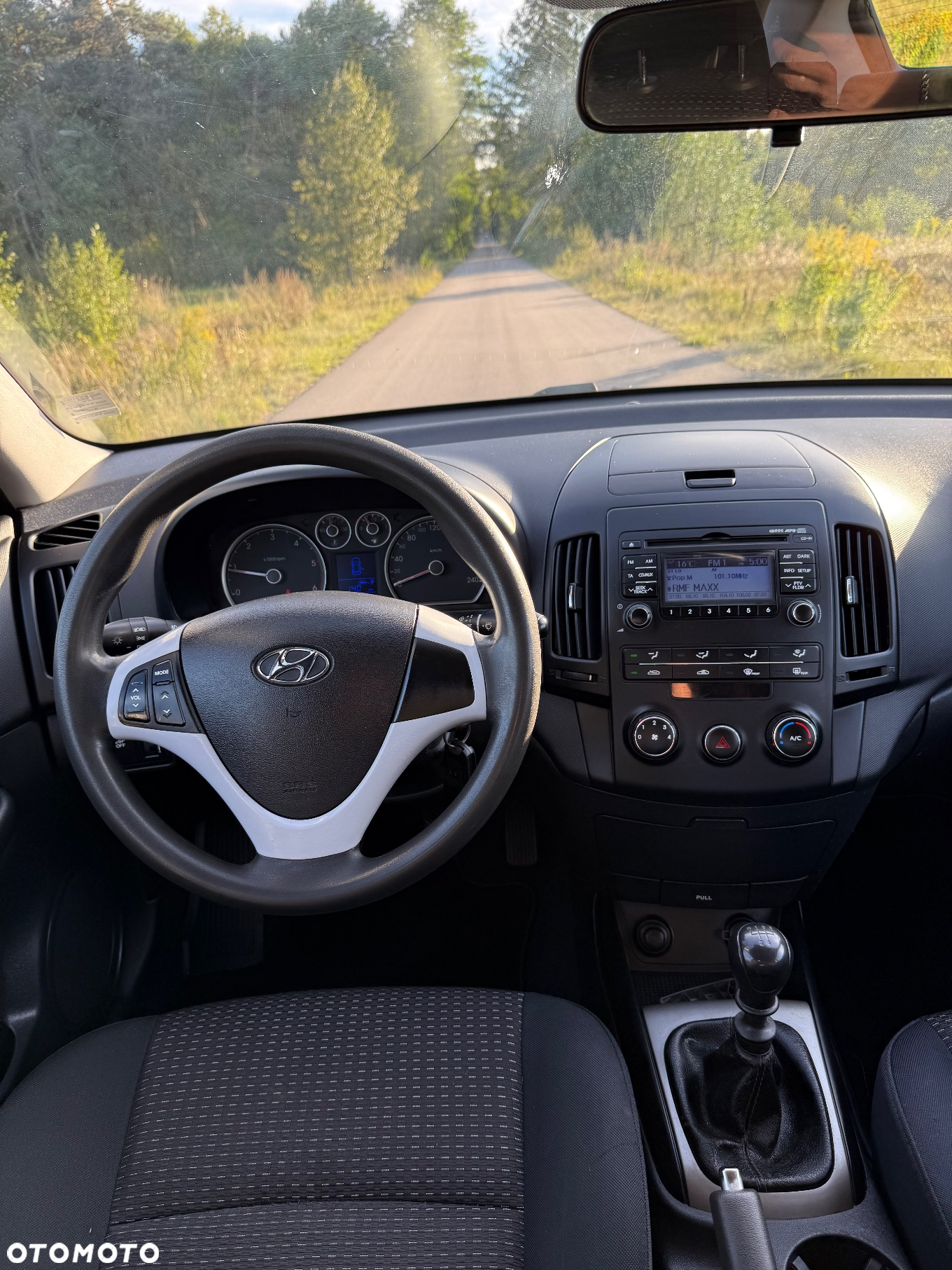 Hyundai i30 1.6 CRDi Classic + - 14