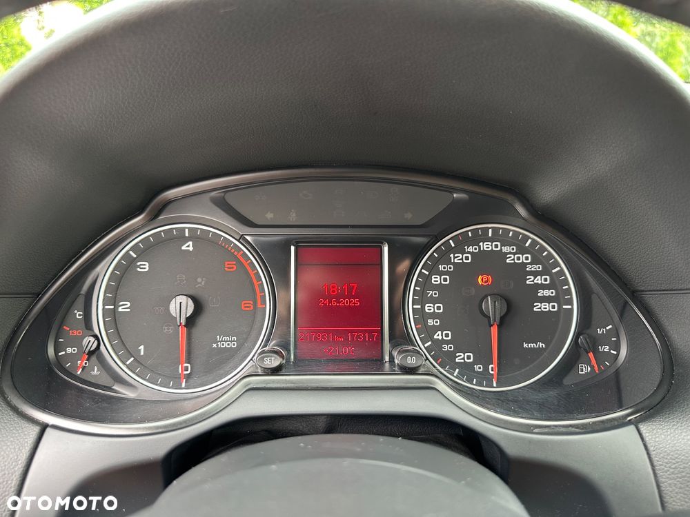 Audi Q5 2.0 TDI Quattro - 28