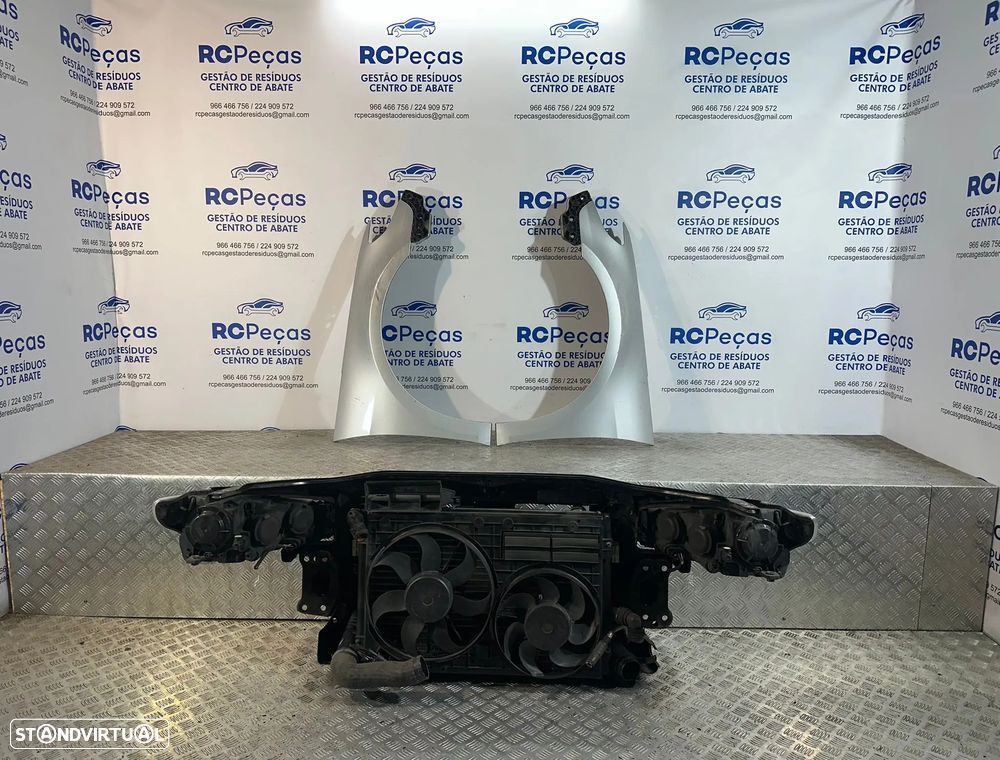 .Frente Completa Original VW Volkswagen Passat CC 2.0 TDi 2008 - 2016 - 7