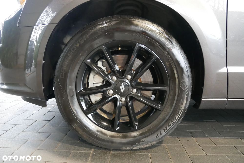 Dodge Grand Caravan - 27