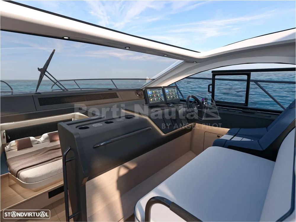 Beneteau Gran Turismo 40 IB - 6