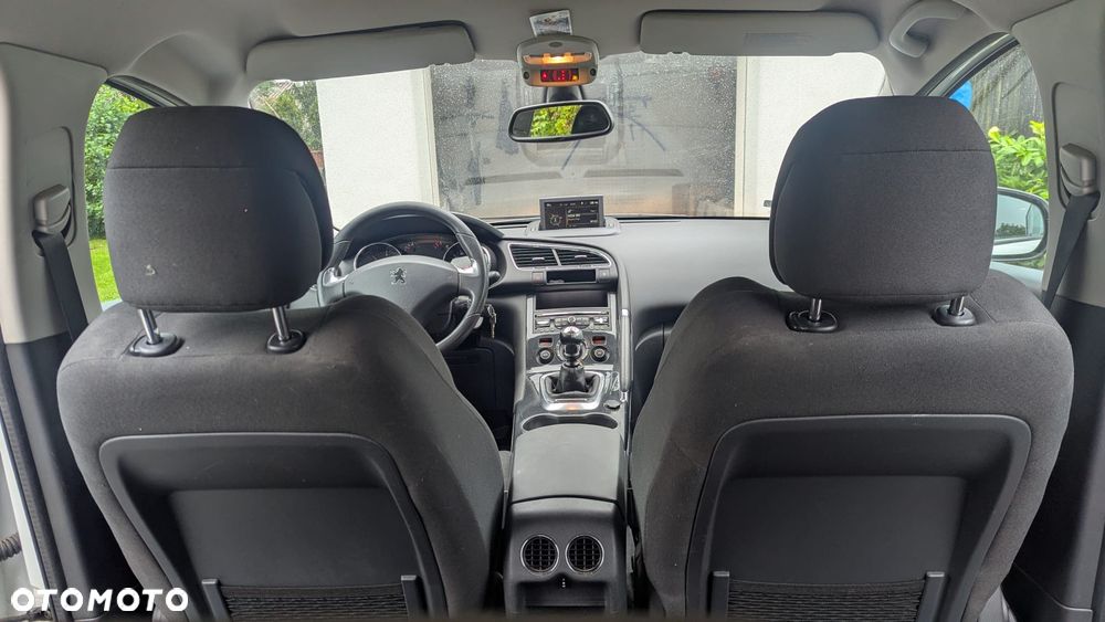 Peugeot 3008 - 9