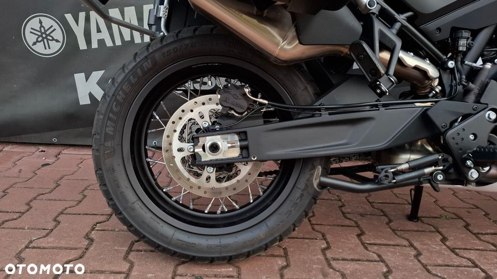CFMoto 800MT Explore - 8