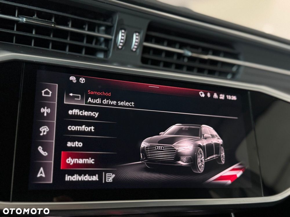 Audi A6 - 30