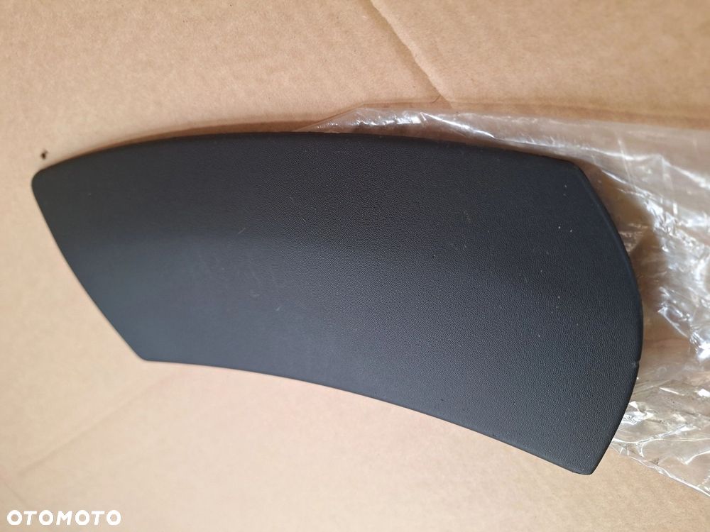 DACIA DUSTER I 10-17 NOWA ORYG 960178918R LISTWA NAKŁADKA NA ZDERZAK PRZÓD LEWA WYSYŁKA 24H - 3