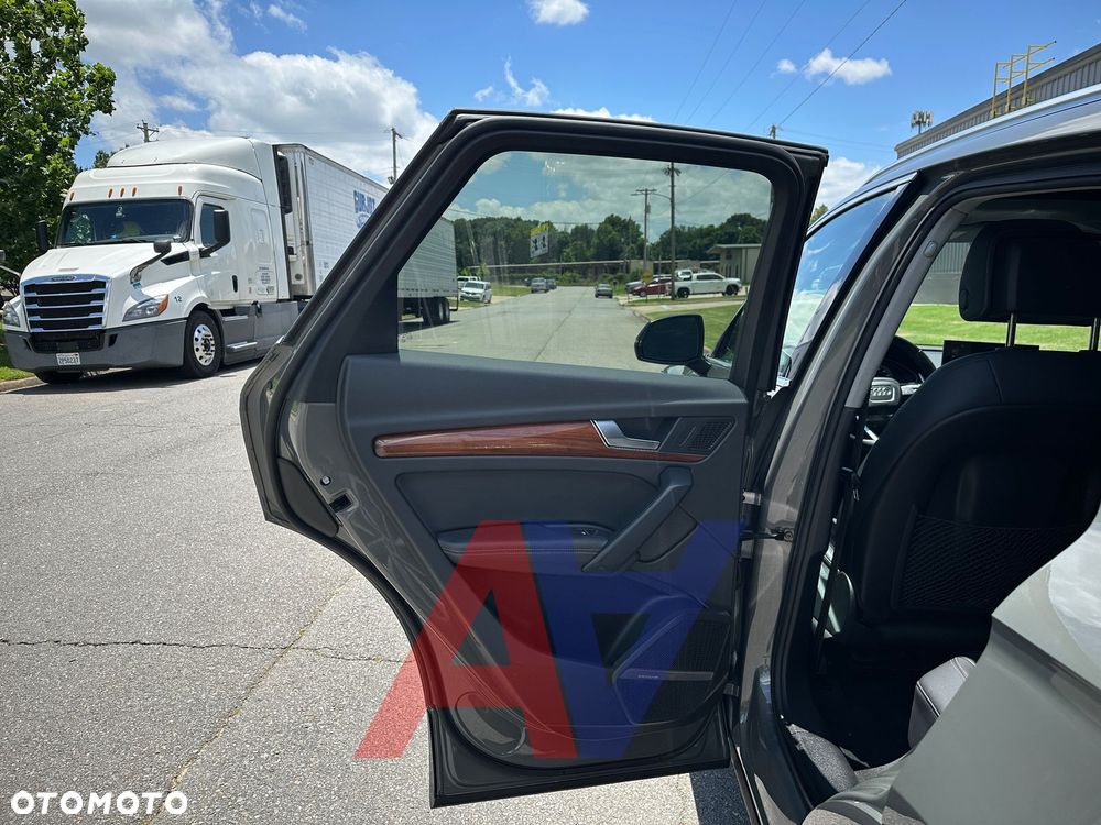 Audi Q5 45 TFSI quattro S tronic - 16