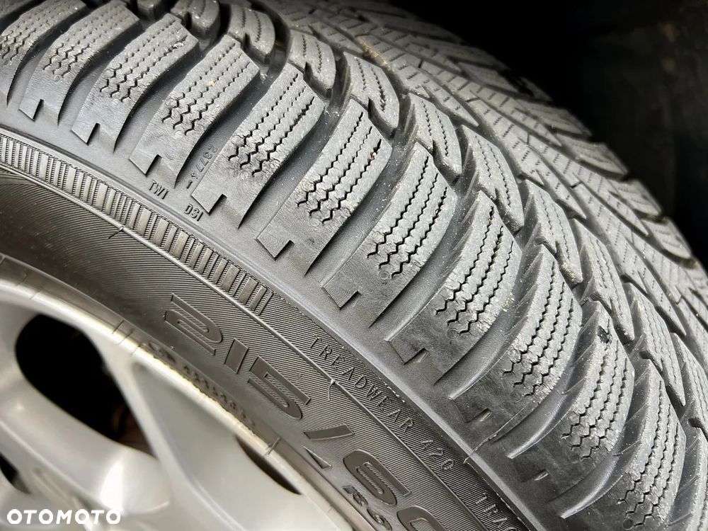 Ford Mondeo 2.0 Trend X - 24