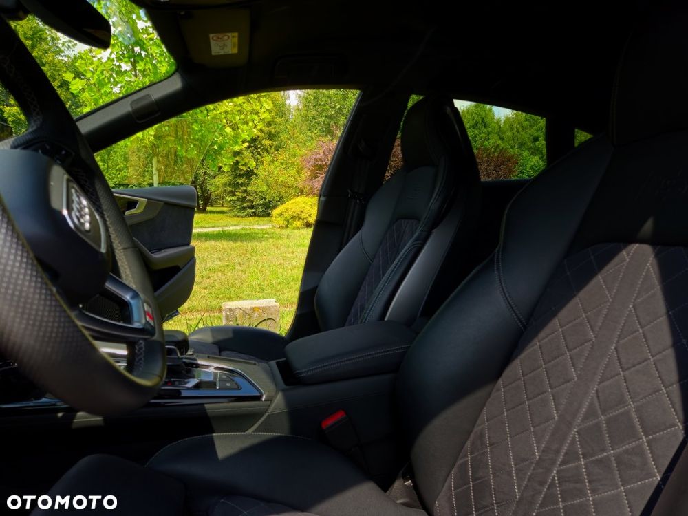 Audi A5 Sportback - 8