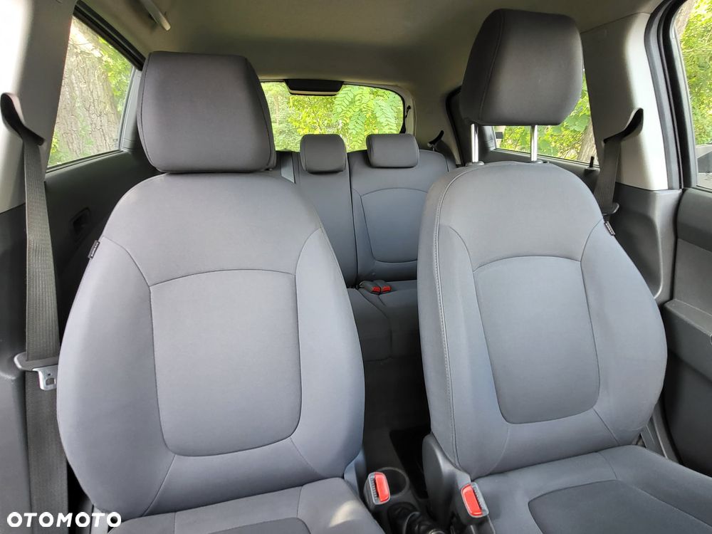 Chevrolet Spark 1.0 Base+ - 9