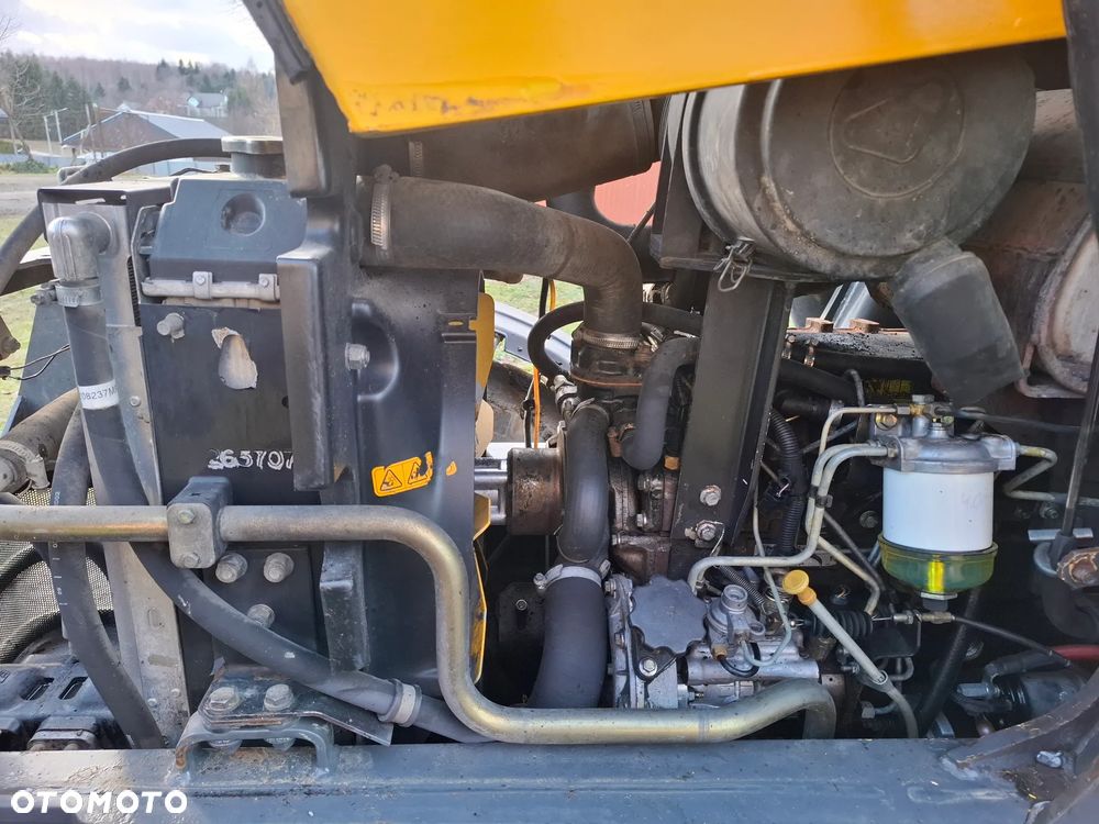 Fermec 860 - 13