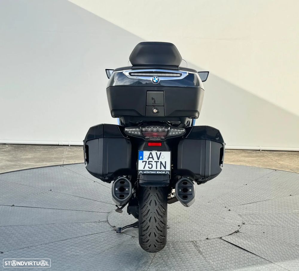 BMW K 1600 GTL 719 - 7