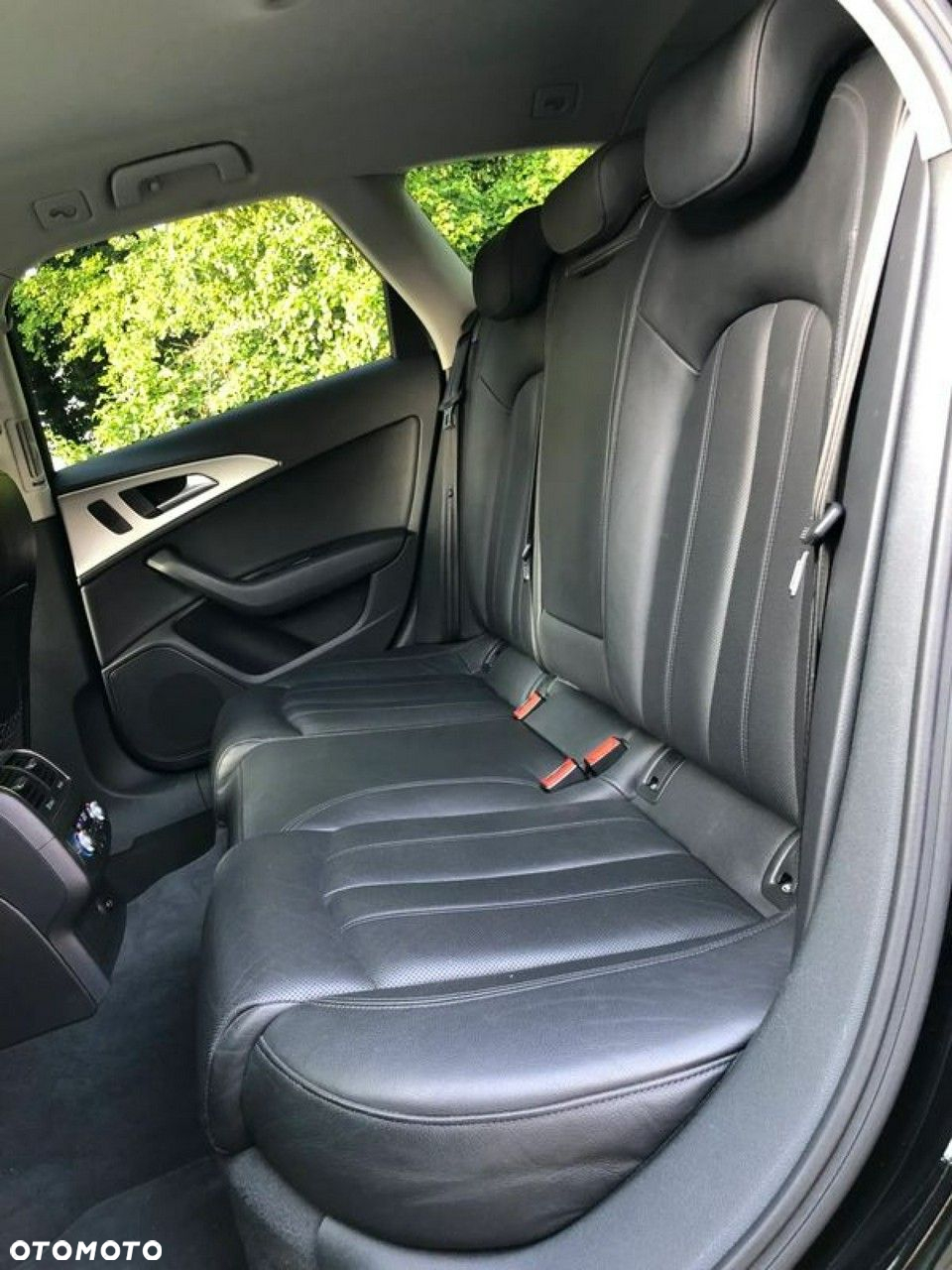 Audi A6 Avant 3.0 TDI S tronic - 11