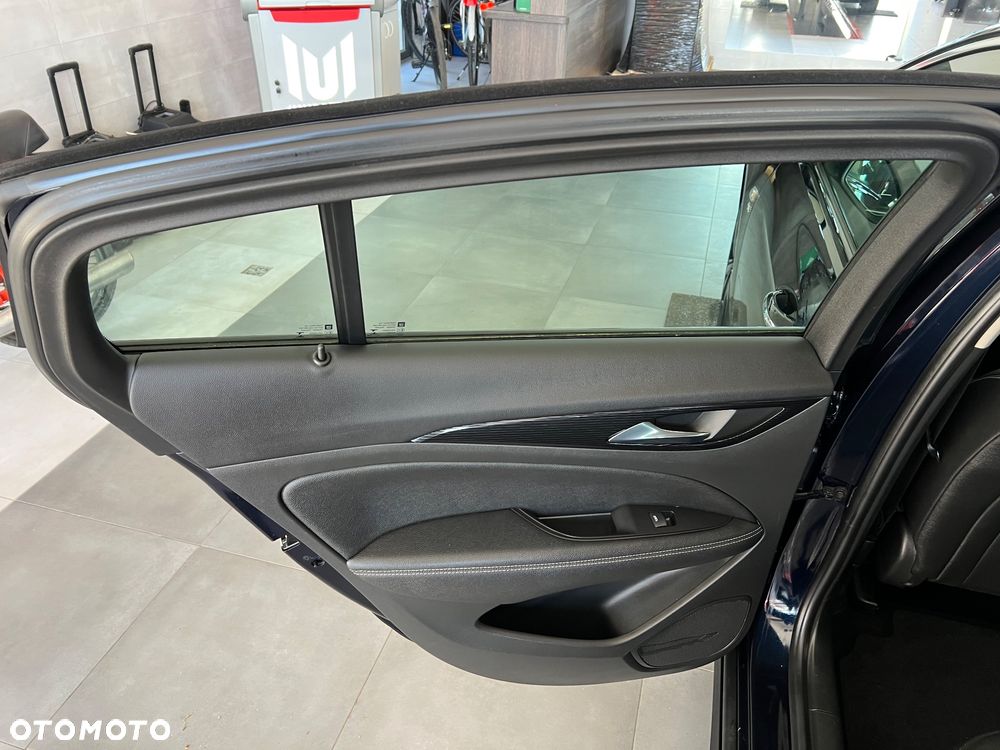 Opel Insignia 2.0 Business Edition - 21